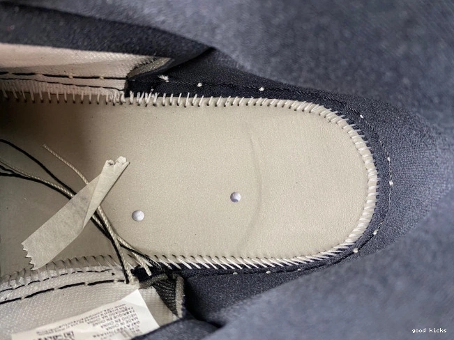 Rep Toe High Reimagined 1 OG Jordan Black DZ5485-106 Air 0723